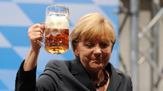 Duitse brouwers verzekerd van frackingvrij bier